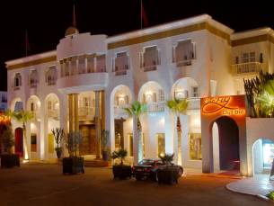 Royal Decameron Tafoukt Beach