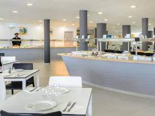 Hotel Vibra San Remo