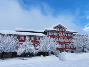 Hotel Sternen