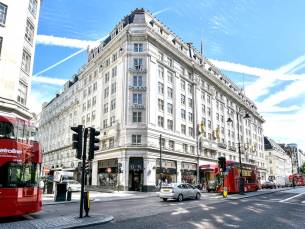 Strand Palace