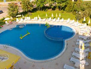 Hotel Regatta Palace