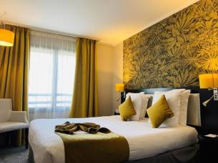 Best Western Allegro Nation