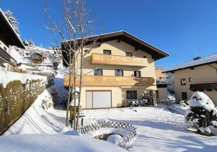 Chalet Jasmin