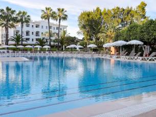 Appartementen Vila Petra