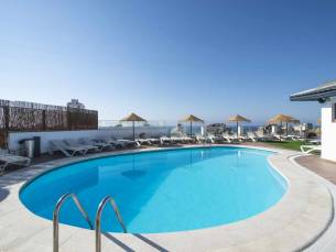 Hotel Lloret Santa Rosa