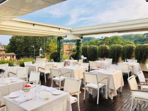 Hotel Indigo Rome - St. George