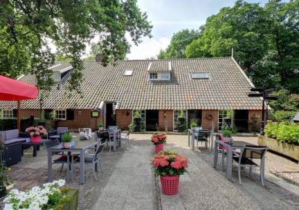 IN PRIJS VERLAAGD!⚡ 3 dagen in Boutique SHotel de Gloepe incl. ontbijt, dagschotel, GRATI fiets- en wandelroutes & in september een GRATIS upgrade naar een terraskamer