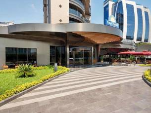 Days By Wyndham Istanbul Maltepe