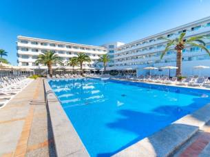 Hotel Millor Sol