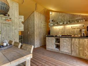 Duin Lodge | 4-6 Pers.