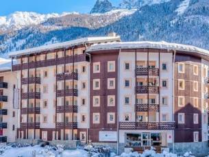 R&eacute;sidence La Rivi&egrave;re