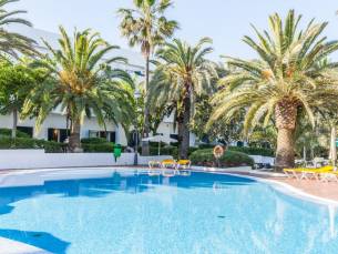 Geniet onder de spaanse zon in Cala d'or, Mallorca! O.b.v. logies, halfpension of all-inclusive en incl. Vlucht