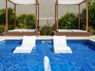 Hotel Girassol