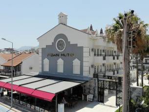 Fidan Hotel