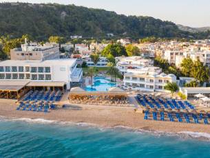 Hotel Avra Beach Resort