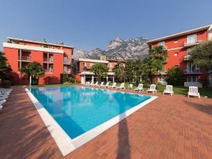 Brione Green Resort