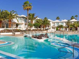 Hotel H10 Ocean Suites