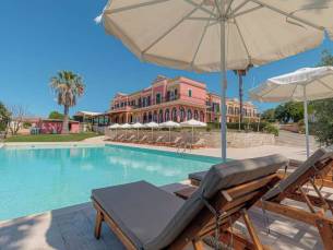 Ionian Arches Hotel