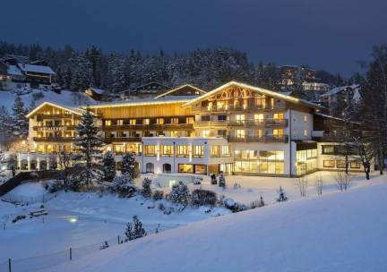 Hotel Inntalerhof