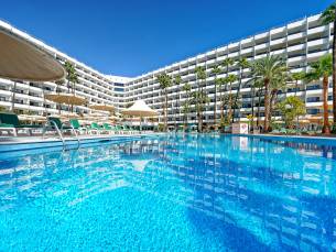 Bull Eugenia Victoria & Spa