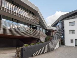 Residence Alma Suites