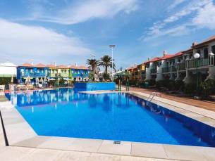eo Maspalomas Resort