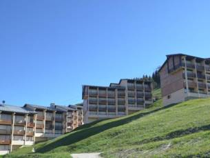 R&eacute;sidence Asters