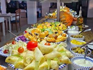 Hotel Monarque Dar Djerba Narjes