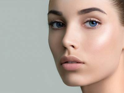 Wenkbrauw- en/of wimperbehandeling naar keuze