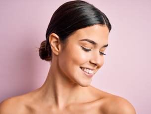 Gezichtsbehandeling (60 min)