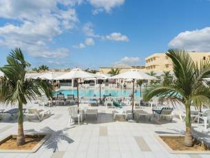 Khayam Garden Beach en Spa