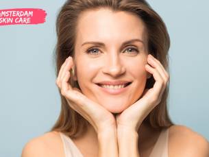 HIFU 4D-behandeling voor zone naar keuze