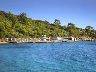 Hapimag Sea Garden Resort Bodrum