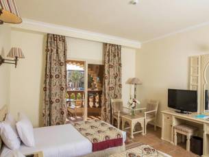 Hotel Sentido Mamlouk Palace Resort