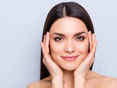 Permanente make-up naar keuze