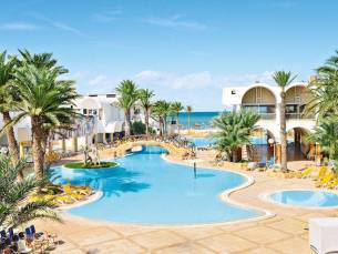 Dar Jerba Narjess