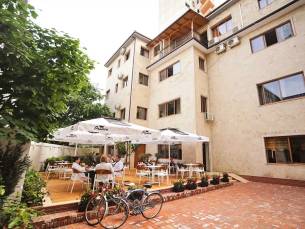 Hotel Vila e Arte