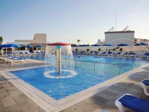 8 daagse vliegvakantie naar Euronapa in ayia napa, cyprus