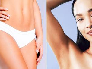 Waxbehandeling naar keuze