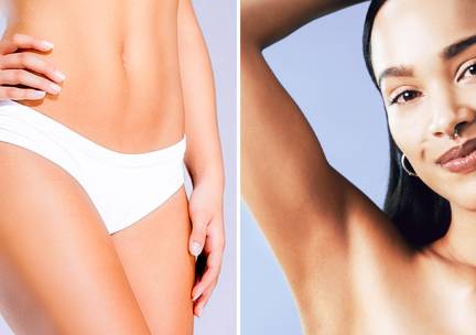 Waxbehandeling naar keuze