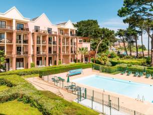 L'Archipel (Brittany) 2p5p Sea View