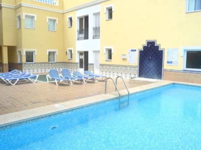 Appartementen RF Bambi