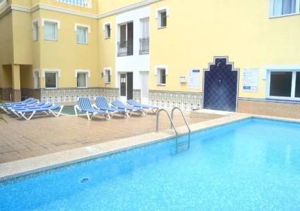Appartementen RF Bambi