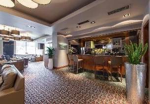 Hotel Thistle Kensington Gardens