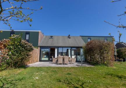 Vakantiehuis - de Haaijmanweg 5 | Burgh-Haamstede "huis 118"