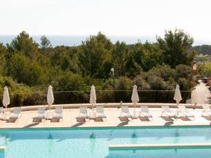 Hotel Na Taconera Sport & Relax