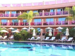 Hotel Sir Anthony