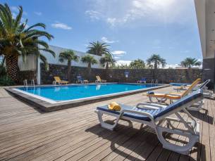 Antillia Hotel Apartamento