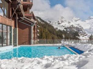 Premium R&eacute;sidence Les Terrasses d'Eos
