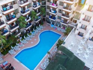 Sun Beach Park & Spa